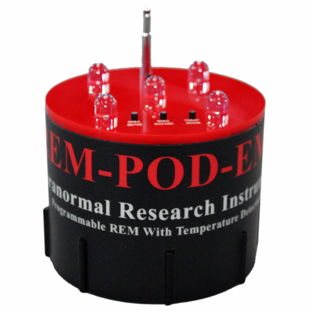 Rem POD Research Device Picture